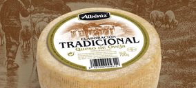 La Vasco-Navarra refuerza su capacidad en loncheados y rallados