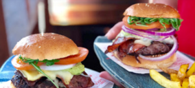 Una cadena de hamburgueserías abre en un pueblo de Madrid