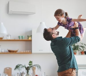 FECE estima un aumento del 15% en la venta de aire acondicionado en España