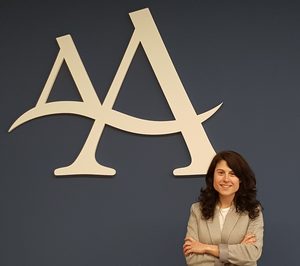 Aguinaga nombra a Natalia Ramos responsable de Nutritional Development