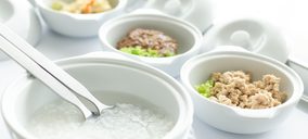 Mediterránea gestionará las cafeterías y comedores del Hospital Ramón y Cajal