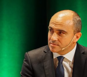 Jorge Reig, nuevo director general de Agroponiente