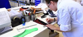 El grupo farmaceútico HHC Human Healthcare GMGB adquiere una empresa española