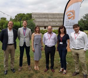 Caprichos del Paladar busca soluciones en los desayunos del Cluster