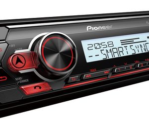 Pioneer pone el foco en el equipamiento náutico con Pioneer Marine Series