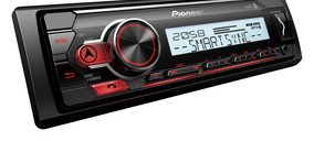 Pioneer pone el foco en el equipamiento náutico con Pioneer Marine Series