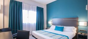 Un grupo hotelero cambia su denominación y diversifica su catálogo de marcas