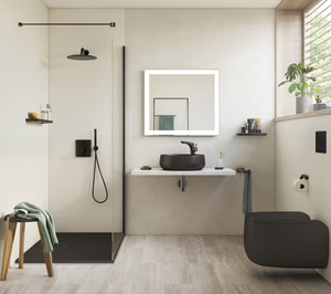 Roca amplía su presencia en México y Egipto