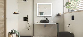 Roca amplía su presencia en México y Egipto