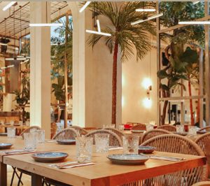 Grupo Lalala abre dos locales y suma ya 10 restaurantes
