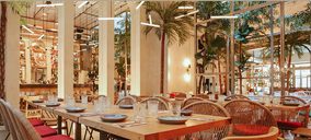 Grupo Lalala abre dos locales y suma ya 10 restaurantes