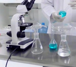 Grupo Boniquet Sparchim continúa invirtiendo en sus instalaciones