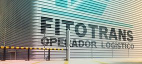 Fitotrans extiende su actividad y prepara nuevas aperturas