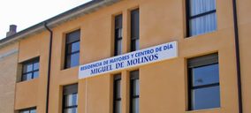 Prilux y Adaine estudian cómo afecta la iluminación en entornos geriátricos