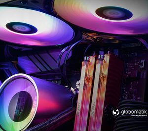 Globomatik se convierte en mayorista oficial de G.Skill