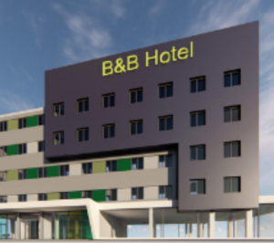 B&B alquilará un futuro alojamiento en Murcia