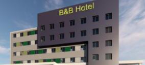 B&B alquilará un futuro alojamiento en Murcia