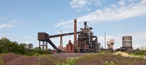 ArcelorMittal vende varios activos al grupo siderúrgico británico Liberty House Group