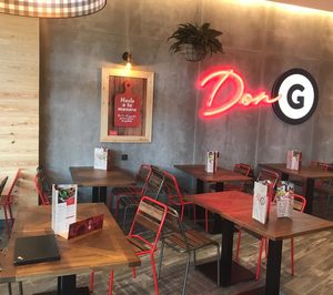 Comess Group inaugura cuatro locales de tres marcas en junio