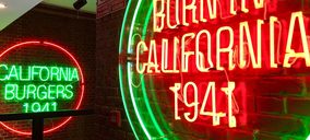 Carls Jr. llega a Andalucía y Valencia