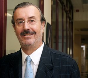 Juan Díez de los Ríos, nuevo presidente de EFCI