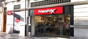 Primaprix vuelve a duplicar sus ventas