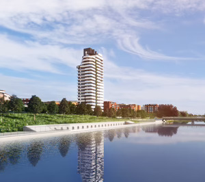 Neinor invertirá 500 M€ en suelo en los próximos cuatro años