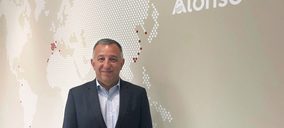 Grupo Alonso unifica las compras de su línea transitaria con Alonso Forwarding Holding