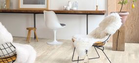 Quick-Step lanza nueva tecnología para suelos de parquet