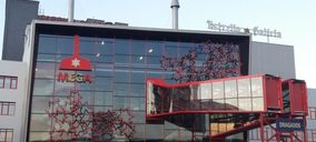 Thyssenkrupp participa en la construcción del nuevo museo Mundo Estrella Galicia