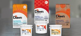Dawn Foods renueva su imagen con el rediseño de todos sus packagings
