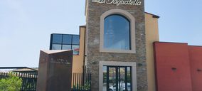 La Tagliatella inaugura su cuarto local en la ciudad de Alicante