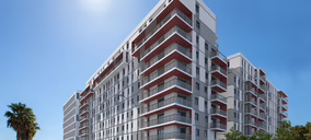 Sabadell elige a Oaktree para vender su división inmobiliaria