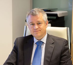 Daniel Gómez Maroto, nuevo director general de Covirán