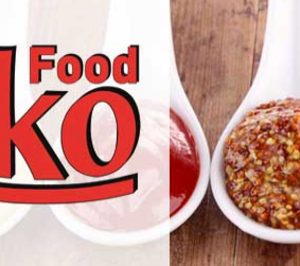 Ikofa crece a doble dígito en salsas
