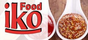 Ikofa crece a doble dígito en salsas