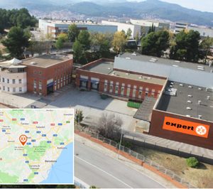 Unebsa afianza su posición en Cataluña con la compra de una plataforma logística