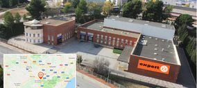 Unebsa afianza su posición en Cataluña con la compra de una plataforma logística