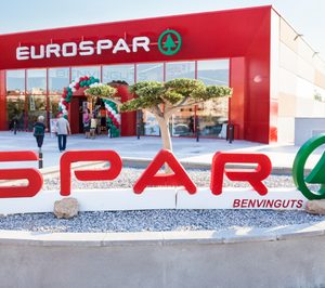 Upper allana el camino a Fragadis en Alicante