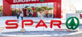 Upper allana el camino a Fragadis en Alicante