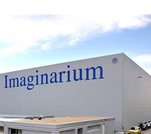 El cierre de unidades de negocio merma la facturación de Imaginarium