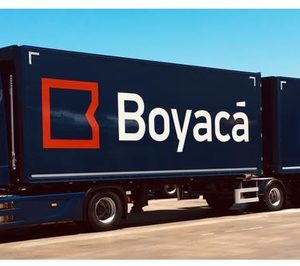 Boyacá compra una empresa de paquetería en Cataluña