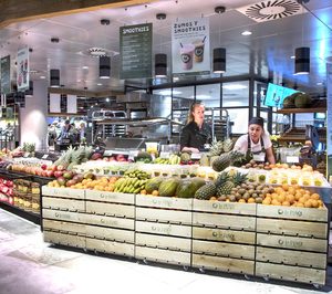 Areas se queda en Barcelona, tras ser adquirida por PAI Partners