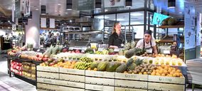 Areas se queda en Barcelona, tras ser adquirida por PAI Partners