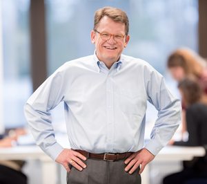 Uwe Raschke, nuevo CEO de BSH Hausgeräte GmbH