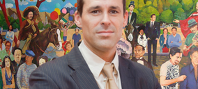 Carlos Ruiz, nuevo CEO de Mexicana de Franquicias