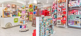 Eurekakids alcanzará los 200 establecimientos durante 2019
