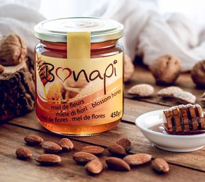 Maes Honey amplía sus líneas de envasado para lanzar al mercado nuevos productos