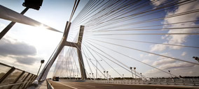 Acciona presenta una OPA por la constructora polaca Mostostal Warszawa