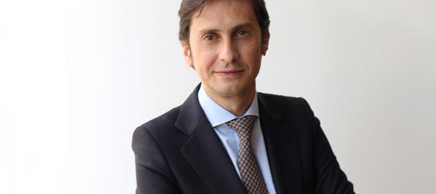 Neinver nombra a Óscar Mata director de asset management en España
